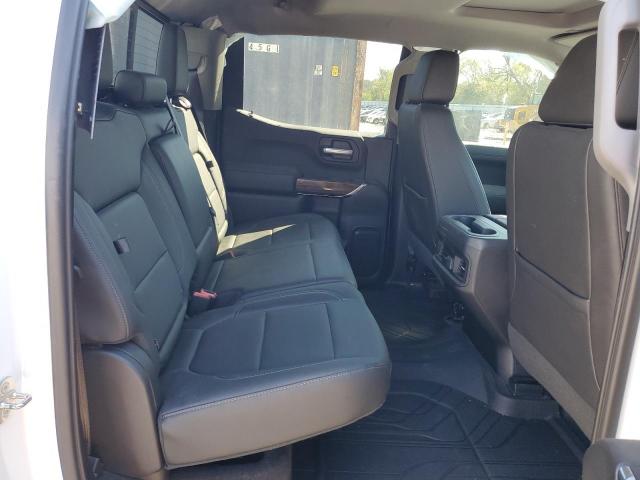 Photo 10 from auction – 2019 CHEVROLET SILVERADO with VIN 1GCPYFED8KZ235220