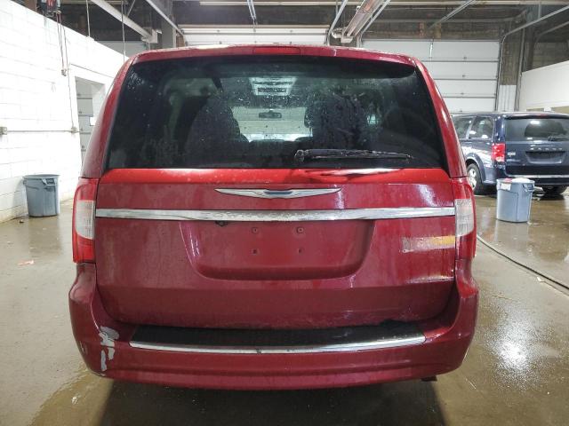 Photo 6 from auction – 2011 CHRYSLER TOWN & COU with VIN 2A4RR5DG4BR633394