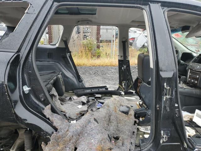 Photo 11 from auction – 2015 NISSAN PATHFINDER with VIN 5N1AR2MM9FC710049