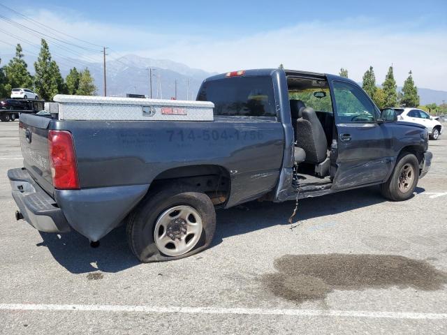 Photo 3 from auction – 2003 CHEVROLET SILVERADO with VIN 2GCEC19V031280965