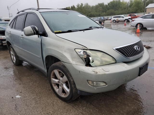 Photo 4 from auction – 2004 LEXUS RX 330 with VIN JTJHA31U240051831