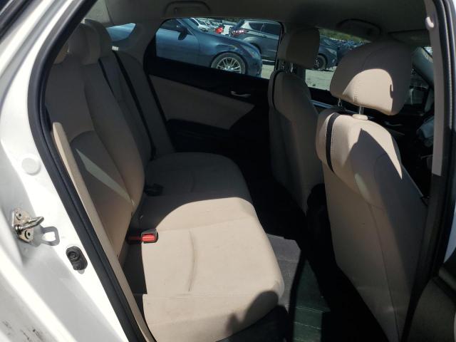 Photo 10 from auction – 2018 HONDA CIVIC LX with VIN 2HGFC2F55JH556433