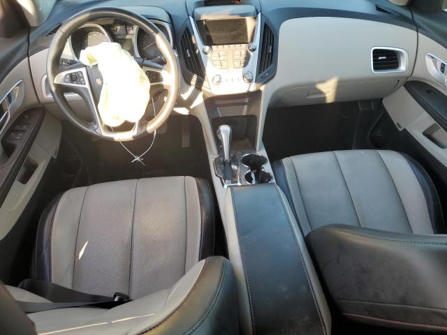 Photo 8 from auction – 2014 CHEVROLET EQUINOX LT with VIN 2GNFLHEK7E6166712