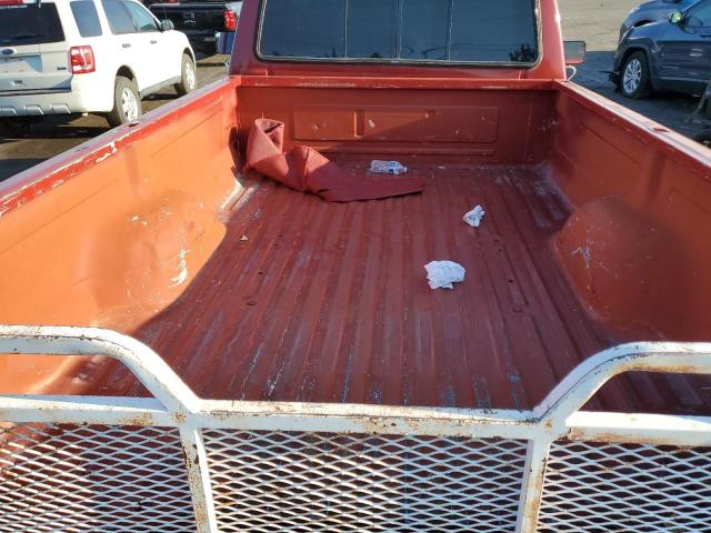 Photo 10 from auction – 1986 FORD F150 with VIN 1FTEF14N5GPB53653