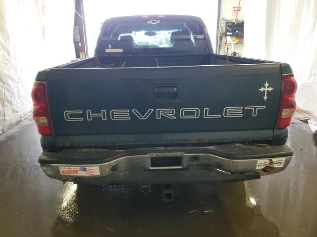 Photo 6 from auction – 2003 CHEVROLET SILVERADO with VIN 1GCEK19V83E314118