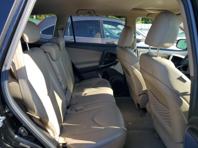 Photo 11 from auction – 2011 TOYOTA RAV4 LIMIT with VIN 2T3DF4DV2BW104016