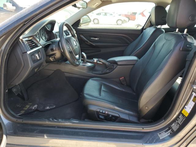 Photo 7 from auction – 2014 BMW 428 XI with VIN WBA3N9C56EK244545