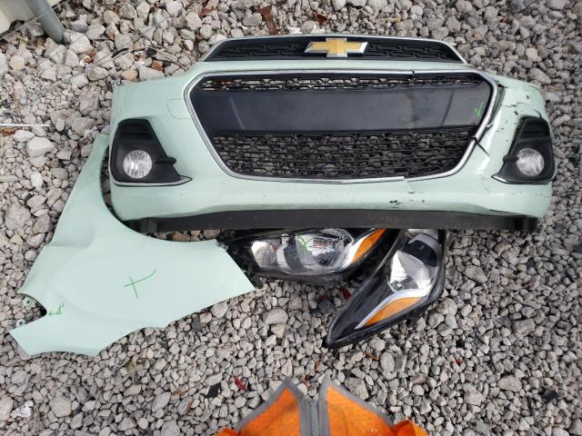 Photo 12 from auction – 2017 CHEVROLET SPARK 1LT with VIN KL8CD6SA7HC767289