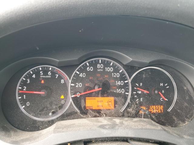 Zdjęcie 9 z aukcji – 2011 NISSAN ALTIMA SR z VIN 1N4BL2AP2BN452731