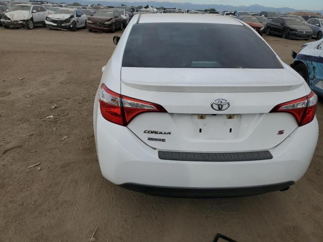 Photo 6 from auction – 2016 TOYOTA COROLLA L with VIN 5YFBURHE9GP478337