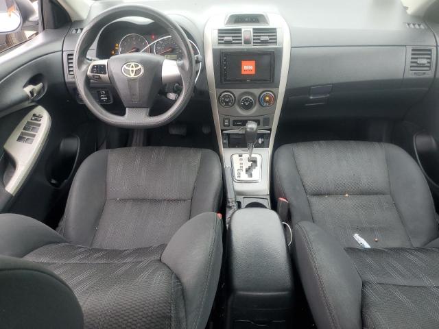 Photo 8 from auction – 2012 TOYOTA COROLLA BA with VIN 2T1BU4EE0CC861102
