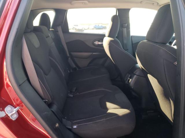 Photo 11 from auction – 2016 JEEP CHEROKEE L with VIN 1C4PJLCB5GW159002