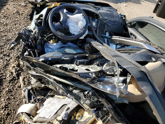 Photo 8 from auction – 2008 LEXUS IS 250 with VIN JTHBK262382076074