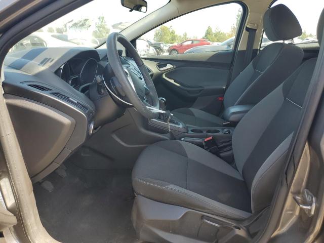 Foto 7 de la subasta – 2013 FORD FOCUS SE con VIN 1FADP3K27DL264288