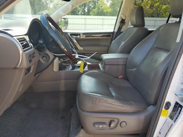 Photo 7 from auction – 2016 LEXUS GX 460 with VIN JTJBM7FX6G5129221