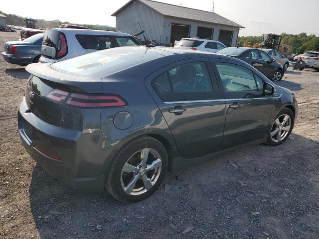 Photo 3 from auction – 2013 CHEVROLET VOLT with VIN 1G1RD6E40DU112069