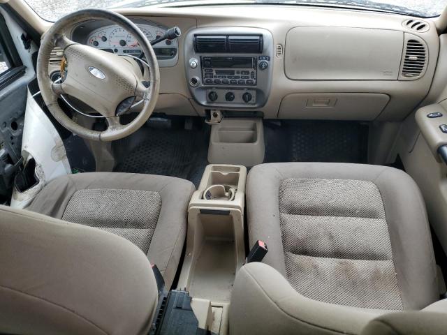 Photo 8 from auction – 2005 FORD EXPLORER S with VIN 1FMZU67K05UB59800