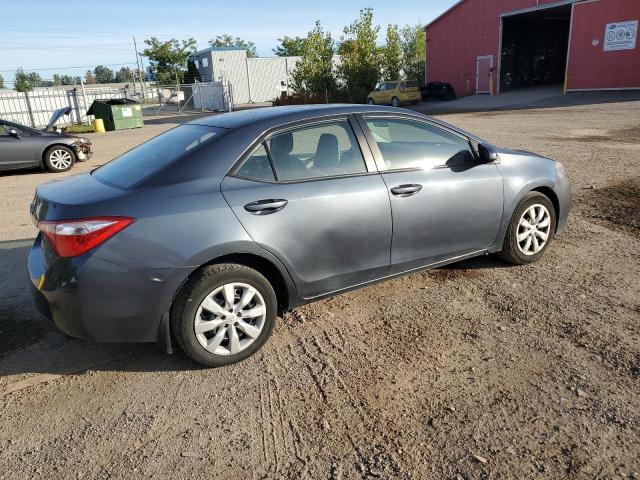 Photo 3 from auction – 2015 TOYOTA COROLLA L with VIN 2T1BURHE0FC369179