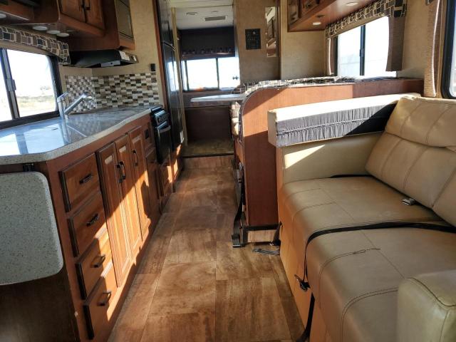 Photo 10 from auction – 2016 FORD ECONOLINE with VIN 1FDXE4FS7GDC01103