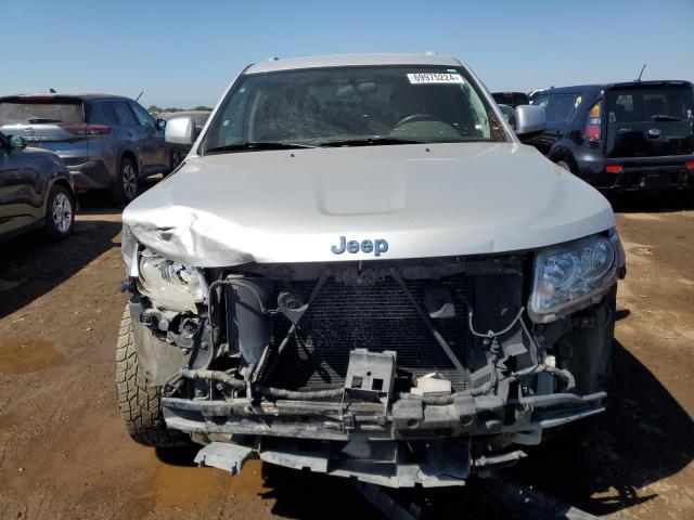 Photo 5 from auction – 2011 JEEP GRAND CHER with VIN 1J4RR4GG2BC640262