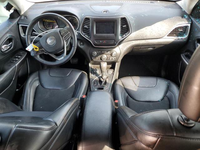 Photo 8 from auction – 2019 JEEP CHEROKEE L with VIN 1C4PJMLX8KD372824
