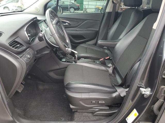 Photo 7 from auction – 2018 BUICK ENCORE PRE with VIN KL4CJASB4JB515839