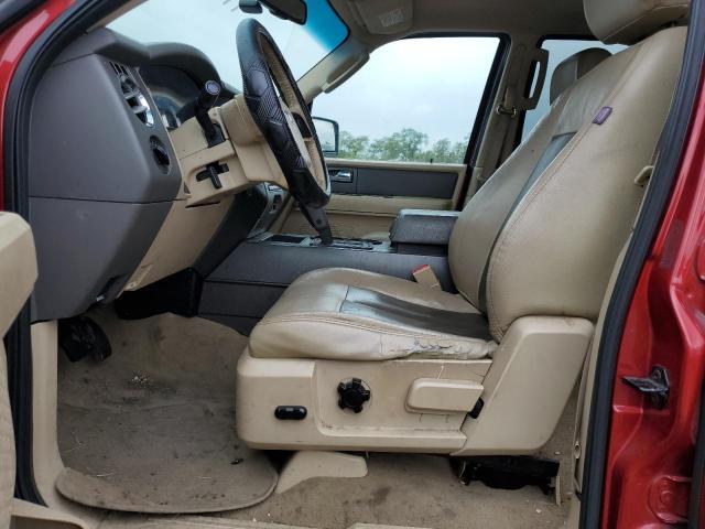 Photo 7 from auction – 2008 FORD EXPEDITION with VIN 1FMFK16568LA73926