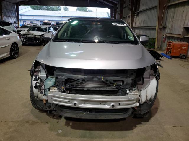 Photo 5 from auction – 2012 FORD EDGE LIMIT with VIN 2FMDK3K92CBA10343