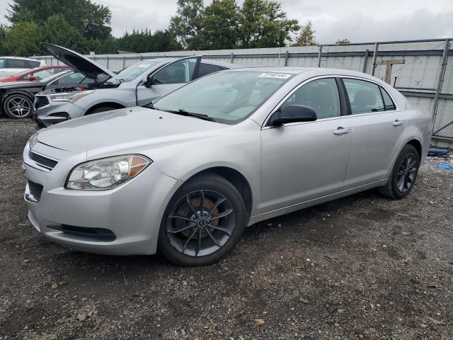 Photo 1 from auction – 2012 CHEVROLET MALIBU LS with VIN 1G1ZA5E0XCF216376