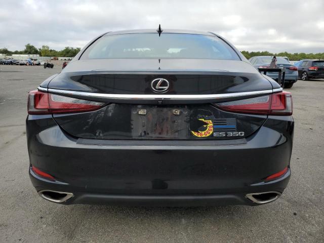 Photo 6 from auction – 2019 LEXUS ES 350 with VIN 58ABZ1B19KU041771