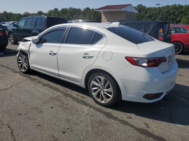 Photo 2 from auction – 2017 ACURA ILX BASE W with VIN 19UDE2F30HA007800