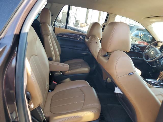 Photo 11 from auction – 2016 BUICK ENCLAVE with VIN 5GAKVBKD3GJ152480