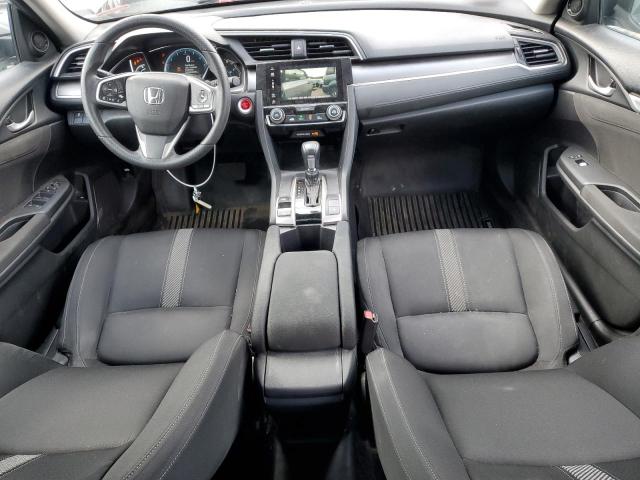 Photo 8 from auction – 2016 HONDA CIVIC EX with VIN 19XFC2F76GE207107