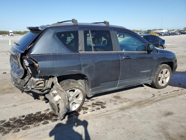 Photo 3 from auction – 2014 JEEP COMPASS LA with VIN 1C4NJCEB9ED539361