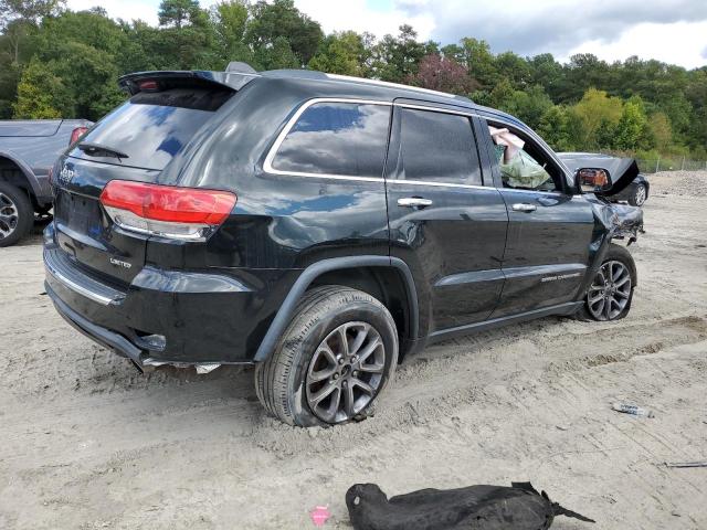 Photo 3 from auction – 2014 JEEP GRAND CHER with VIN 1C4RJFBG7EC251864