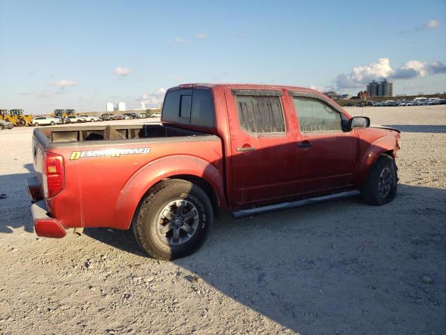 Photo 3 from auction – 2016 NISSAN FRONTIER S with VIN 1N6AD0ER1GN797398