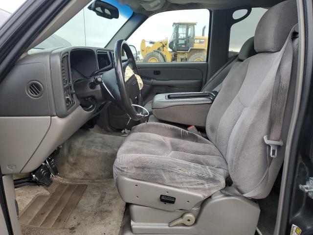 Photo 7 from auction – 2004 GMC YUKON with VIN 1GKEC13V24R224726