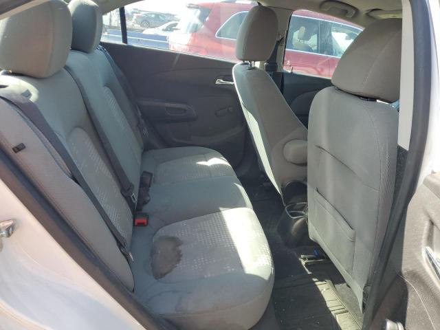 Фото 10 с аукциона – 2012 CHEVROLET SONIC LS с VIN 1G1JB5SH2C4145979