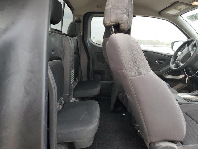 Photo 10 from auction – 2022 NISSAN FRONTIER S with VIN 1N6ED1CL8NN623704