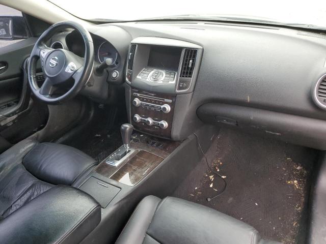 Фото 8 с аукциона – 2012 NISSAN MAXIMA S с VIN 1N4AA5AP9CC851314