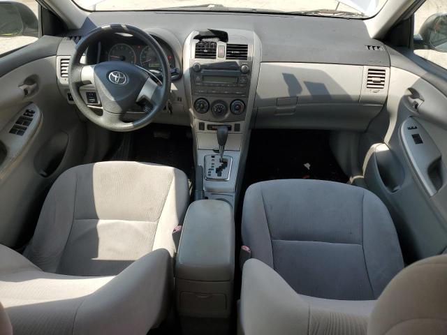 Photo 8 from auction – 2011 TOYOTA COROLLA BA with VIN JTDBU4EE3BJ093733