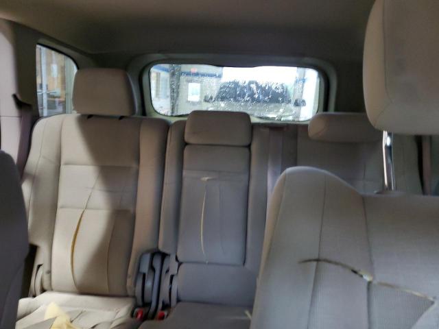 Photo 10 from auction – 2014 JEEP GRAND CHER with VIN 1C4RJFAGXEC333203