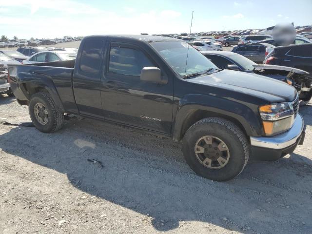 Photo 4 from auction – 2005 GMC CANYON with VIN 1GTDT196858100264