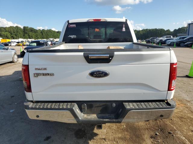 Photo 6 from auction – 2017 FORD F150 SUPER with VIN 1FTEW1EF3HFB99335