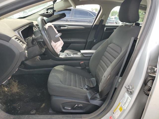 Photo 7 from auction – 2019 FORD FUSION SE with VIN 3FA6P0HD6KR166318