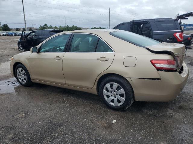 Photo 2 from auction – 2011 TOYOTA CAMRY BASE with VIN 4T1BF3EK5BU132777