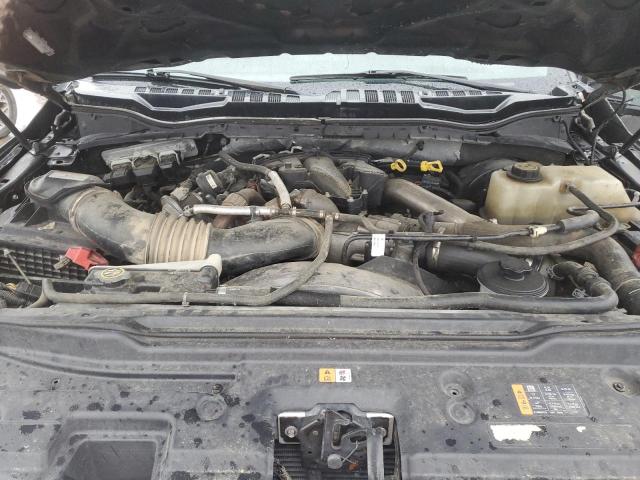 Photo 11 from auction – 2019 FORD F250 SUPER with VIN 1FT7W2BTXKEE02727