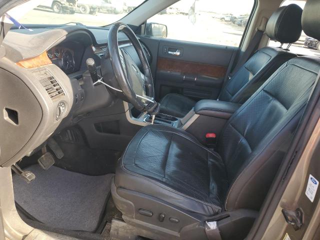 Photo 7 from auction – 2012 FORD FLEX LIMIT with VIN 2FMGK5DC3CBD08126