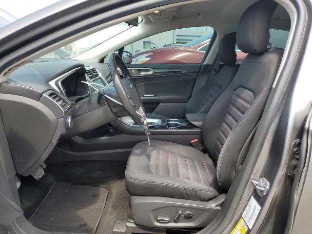 Photo 7 from auction – 2013 FORD FUSION SE with VIN 3FA6P0HR8DR177352