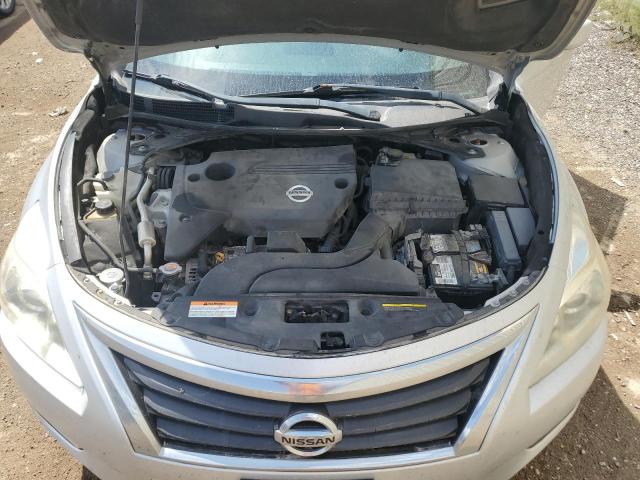 Photo 11 from auction – 2015 NISSAN ALTIMA 2.5 with VIN 1N4AL3AP3FC237118